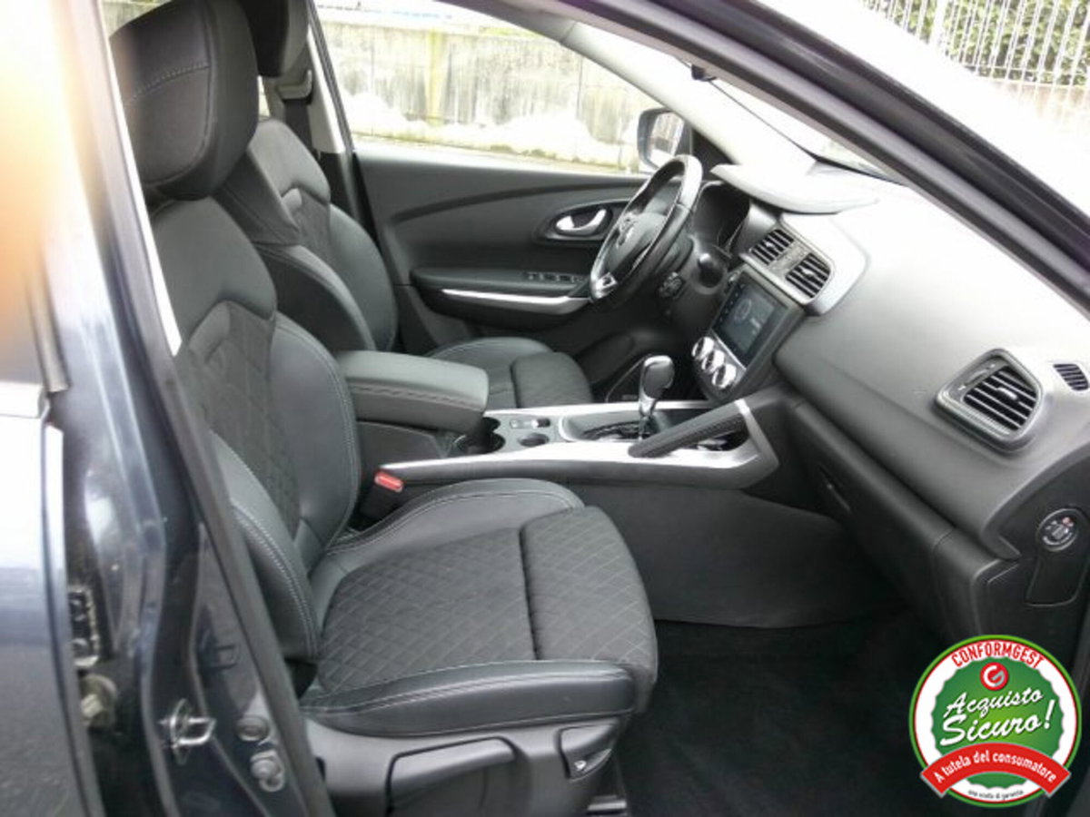 Renault Kadjar dCi 8V 115CV EDC Sport Edition2 (13)
