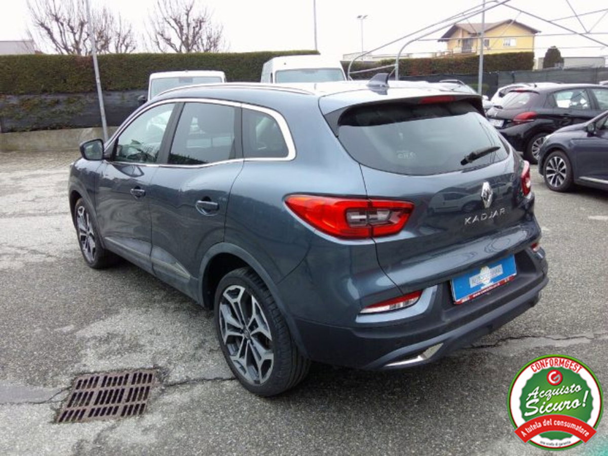 Renault Kadjar dCi 8V 115CV EDC Sport Edition2 (3)