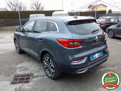 Renault Kadjar dCi 8V 115CV EDC Sport Edition2 (3)