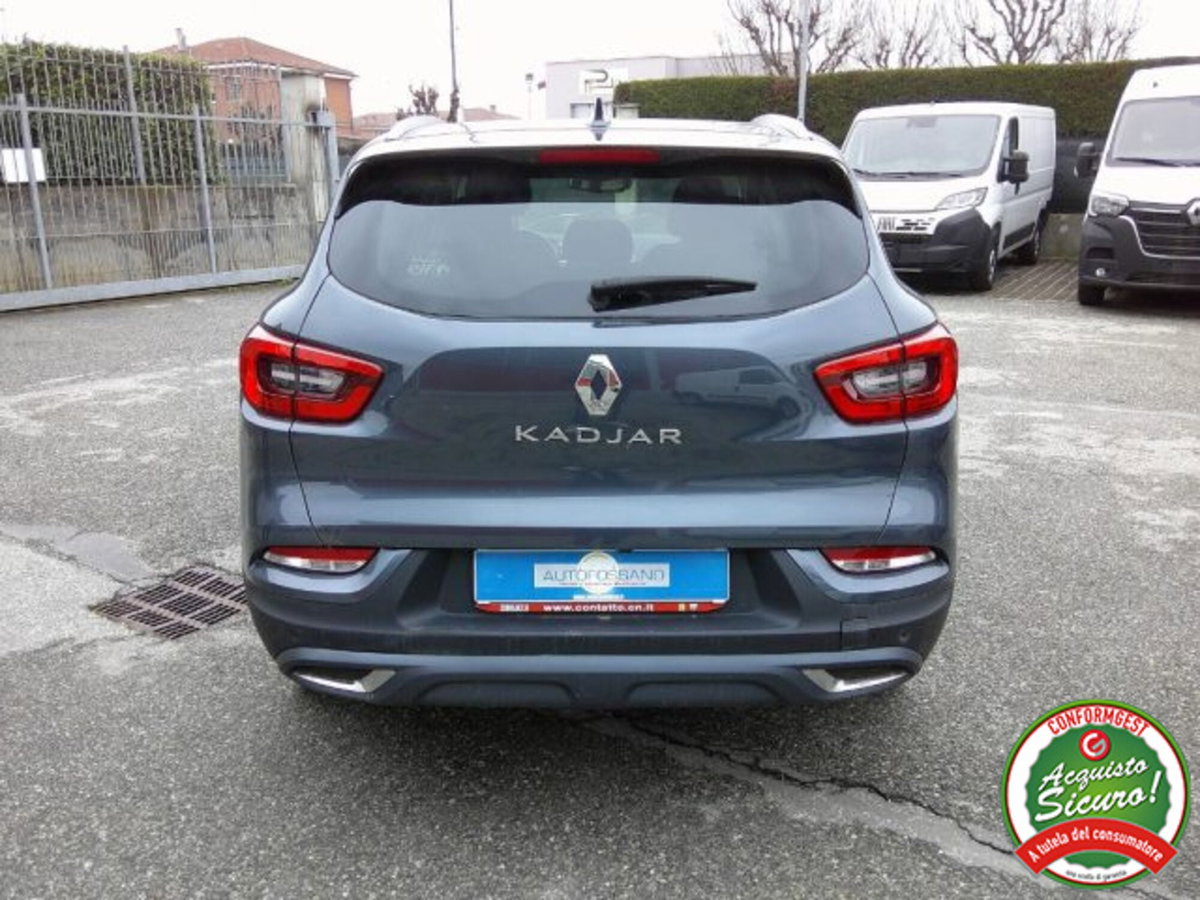 Renault Kadjar dCi 8V 115CV EDC Sport Edition2 (4)