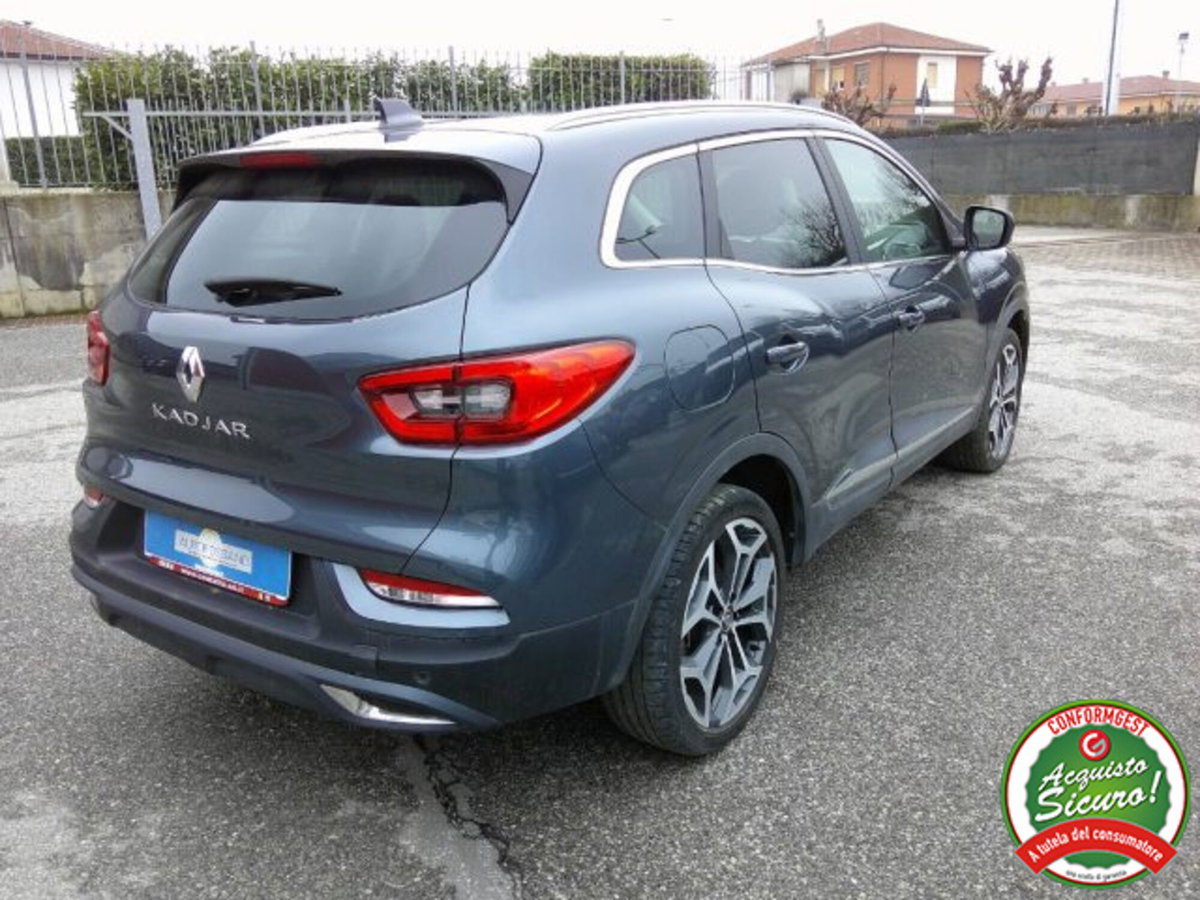Renault Kadjar dCi 8V 115CV EDC Sport Edition2 (5)