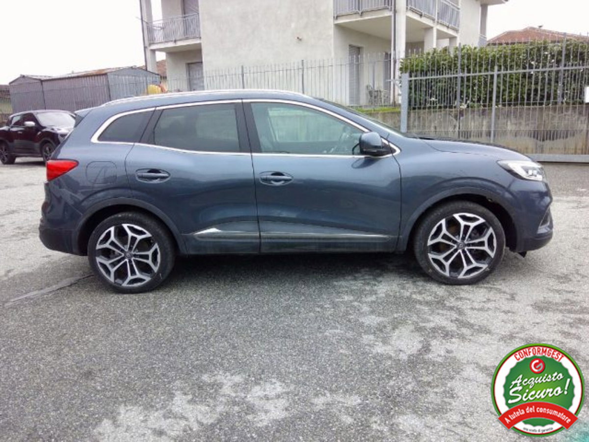Renault Kadjar dCi 8V 115CV EDC Sport Edition2 (6)
