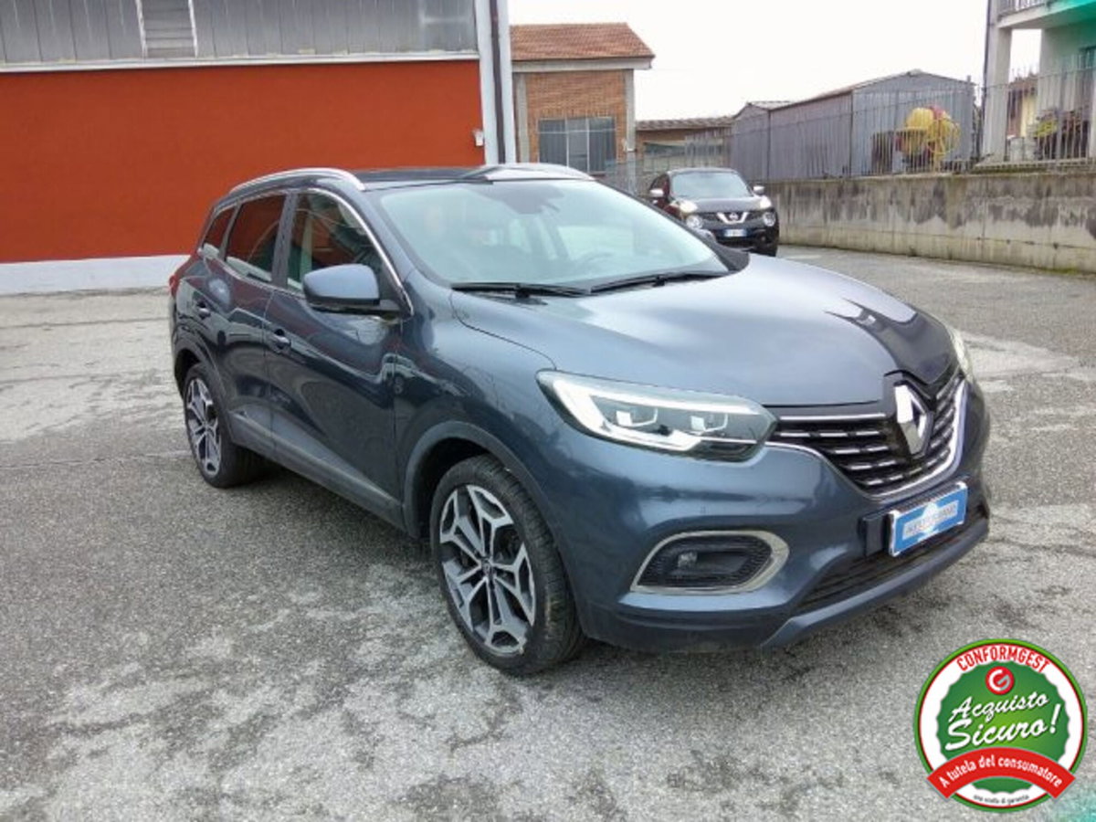 Renault Kadjar dCi 8V 115CV EDC Sport Edition2 (7)