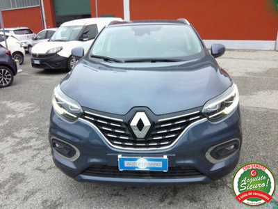 Renault Kadjar dCi 8V 115CV EDC Sport Edition2 (8)