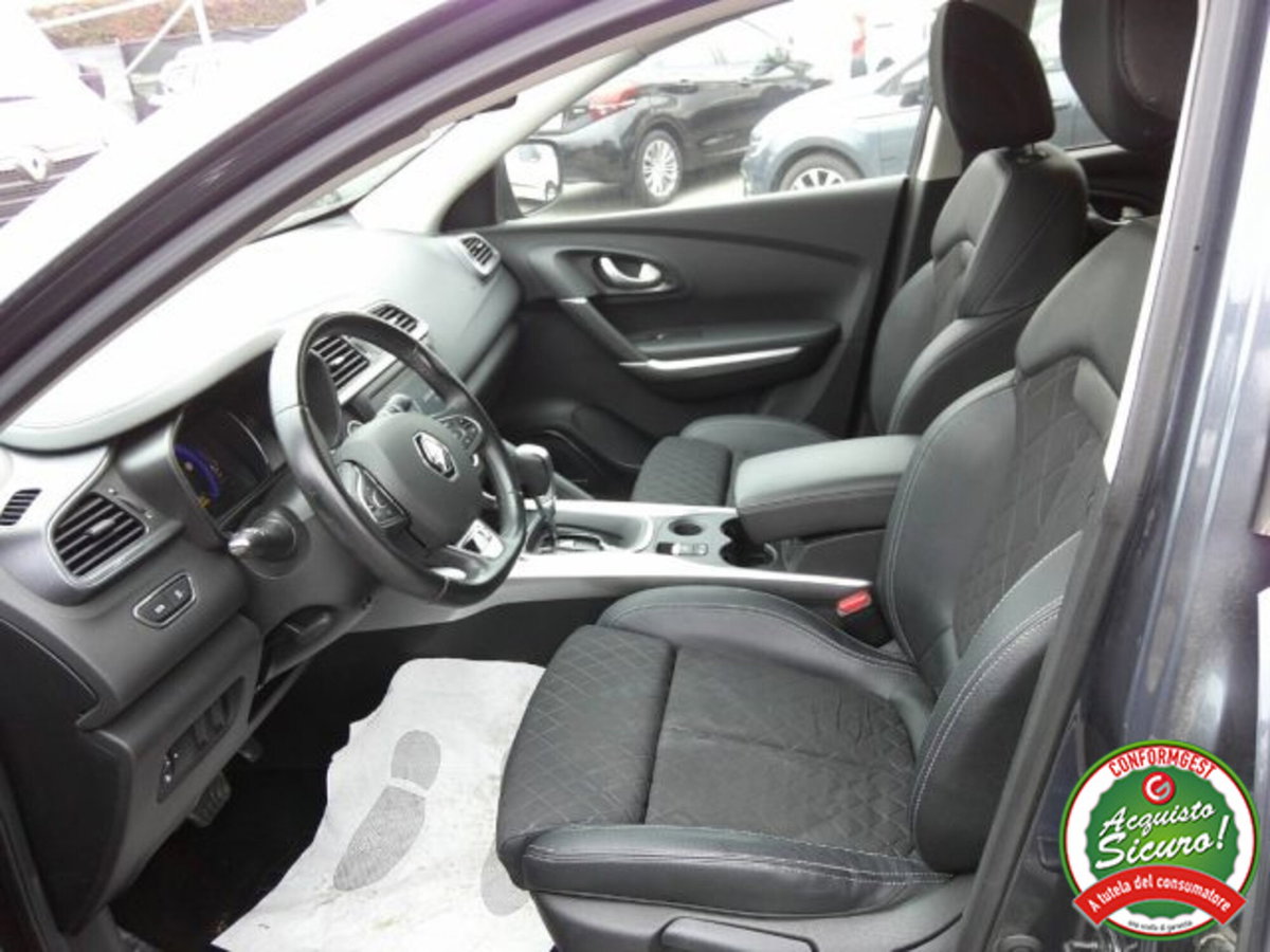 Renault Kadjar dCi 8V 115CV EDC Sport Edition2 (9)