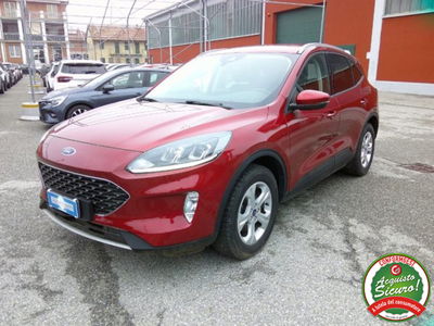 Ford Kuga 1.5 EcoBlue 120 CV aut. 2WD usata