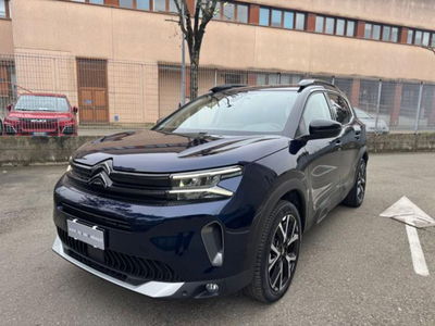 Citroen C5 Aircross Aircross BlueHDi 130 S&S EAT8 Shine Pack usata