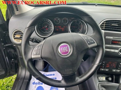 Fiat Bravo 1.9 MJT 120 CV Emotion (10)