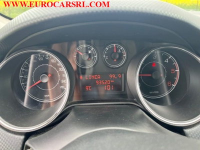 Fiat Bravo 1.9 MJT 120 CV Emotion (11)