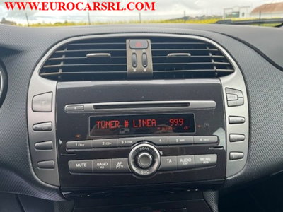 Fiat Bravo 1.9 MJT 120 CV Emotion (12)