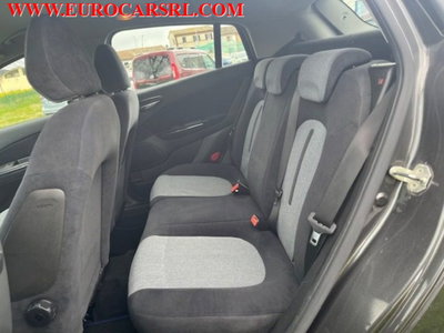Fiat Bravo 1.9 MJT 120 CV Emotion (15)