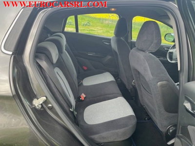 Fiat Bravo 1.9 MJT 120 CV Emotion (17)