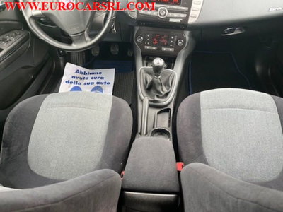 Fiat Bravo 1.9 MJT 120 CV Emotion (18)