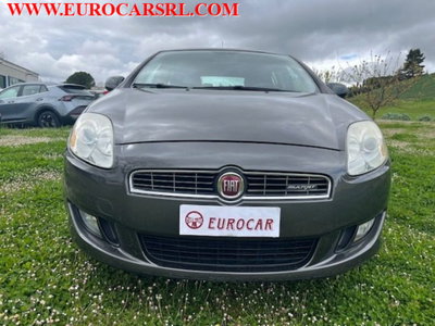 Fiat Bravo 1.9 MJT 120 CV Emotion (2)