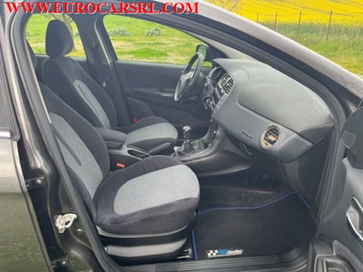 Fiat Bravo 1.9 MJT 120 CV Emotion (20)