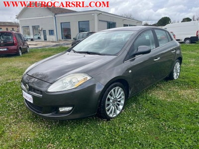 Fiat Bravo 1.9 MJT 120 CV Emotion (3)
