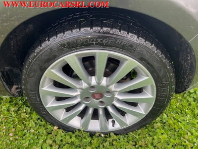 Fiat Bravo 1.9 MJT 120 CV Emotion (4)