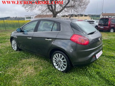 Fiat Bravo 1.9 MJT 120 CV Emotion (5)