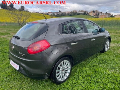 Fiat Bravo 1.9 MJT 120 CV Emotion (7)