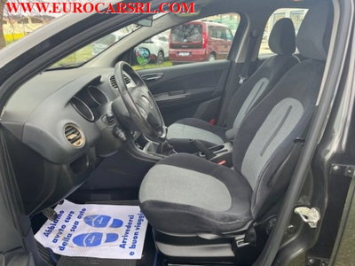 Fiat Bravo 1.9 MJT 120 CV Emotion (8)