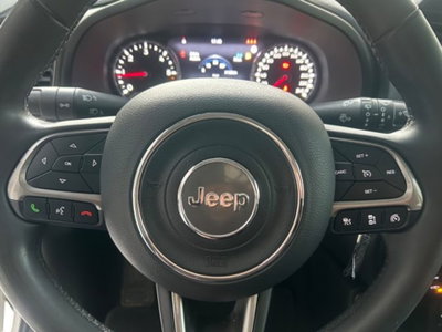 Jeep Renegade 1.6 Mjt 130 CV Limited (12)