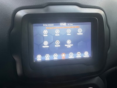 Jeep Renegade 1.6 Mjt 130 CV Limited (13)