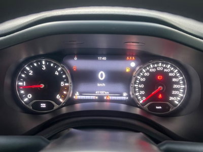 Jeep Renegade 1.6 Mjt 130 CV Limited (16)