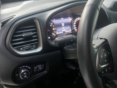 Jeep Renegade 1.6 Mjt 130 CV Limited (17)