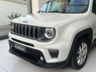 Jeep Renegade 1.6 Mjt 130 CV Limited (2)