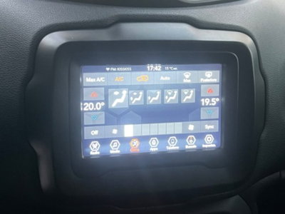 Jeep Renegade 1.6 Mjt 130 CV Limited (20)