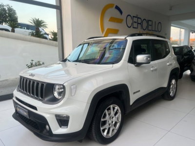 Jeep Renegade 1.6 Mjt 130 CV Limited (3)