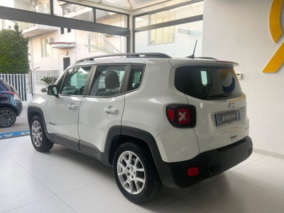 Jeep Renegade 1.6 Mjt 130 CV Limited (6)