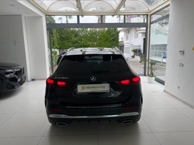 Mercedes-Benz GLA SUV 180 d AMG Line Advanced Plus auto (10)