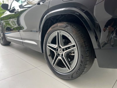 Mercedes-Benz GLA SUV 180 d AMG Line Advanced Plus auto (12)