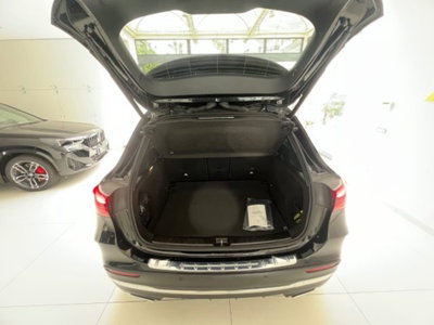 Mercedes-Benz GLA SUV 180 d AMG Line Advanced Plus auto (15)