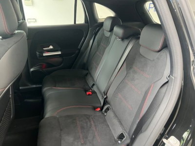 Mercedes-Benz GLA SUV 180 d AMG Line Advanced Plus auto (19)