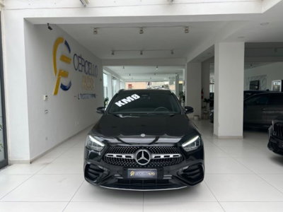 Mercedes-Benz GLA SUV 180 d AMG Line Advanced Plus auto (2)