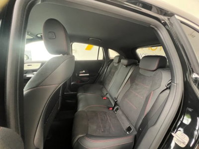 Mercedes-Benz GLA SUV 180 d AMG Line Advanced Plus auto (20)