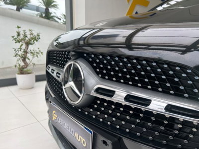 Mercedes-Benz GLA SUV 180 d AMG Line Advanced Plus auto (5)