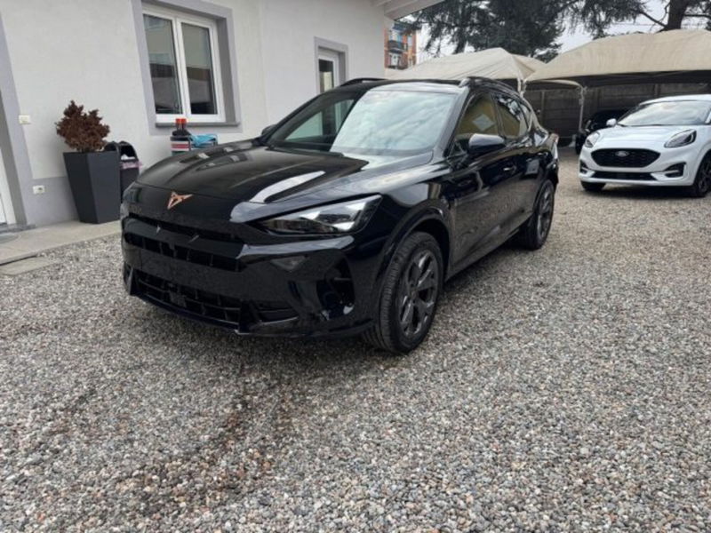 Cupra Formentor Formentor 1.5 TSI