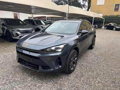 Cupra Formentor Formentor 1.5 TSI usata