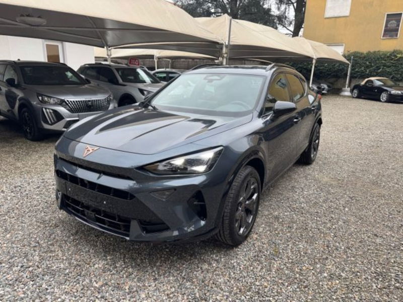 Cupra Formentor Formentor 1.5 TSI
