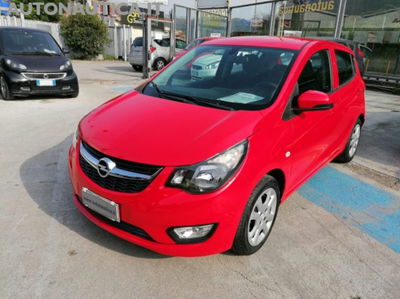 Opel Karl 1.0 75 CV N-Joy usata