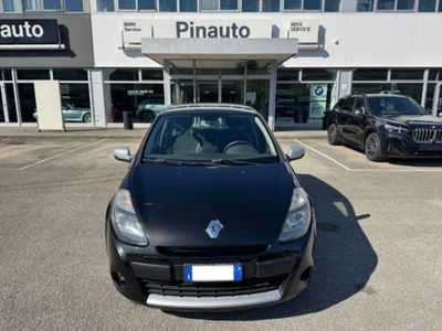 Renault Clio 1.5 dCi 105CV 5 porte Luxe usata