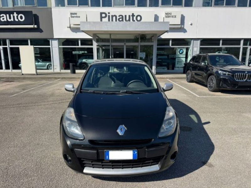 Renault Clio 1.5 dCi 105CV 5 porte Luxe