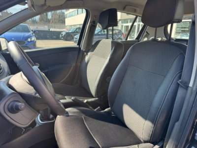 Renault Clio 1.5 dCi 105CV 5 porte Luxe (11)