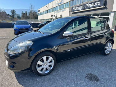 Renault Clio 1.5 dCi 105CV 5 porte Luxe (3)