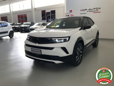 Opel Mokka 1.2 GS s&s 136cv usata