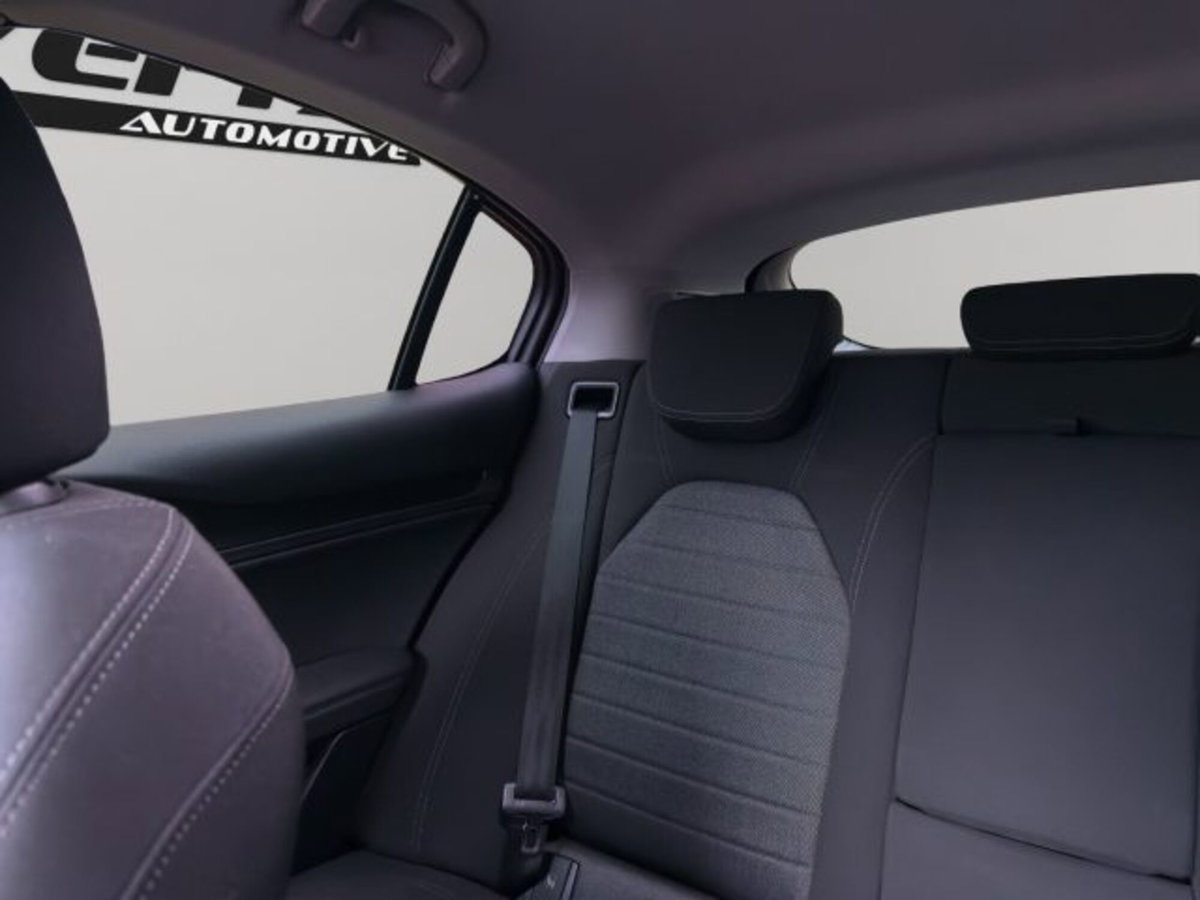 Alfa Romeo Stelvio Stelvio 2.2 Turbodiesel 180 CV AT8 RWD Business (11)