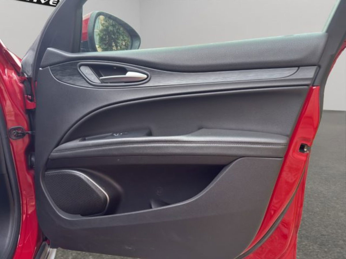 Alfa Romeo Stelvio Stelvio 2.2 Turbodiesel 180 CV AT8 RWD Business (16)